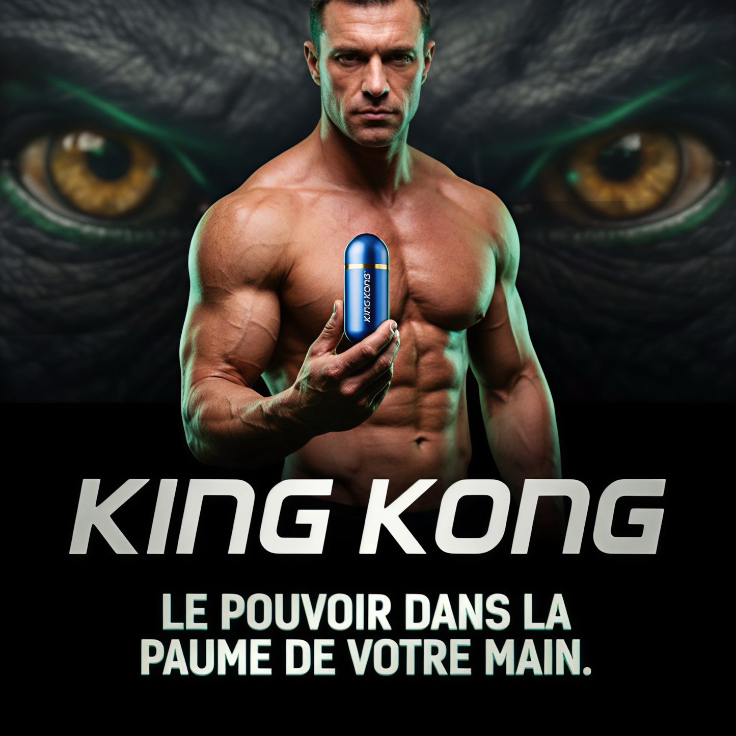 AVITA™ - KingKong