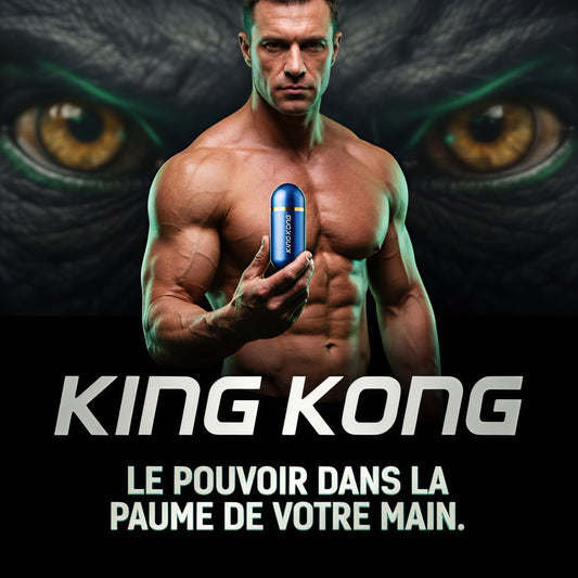 AVITA™ - KingKong